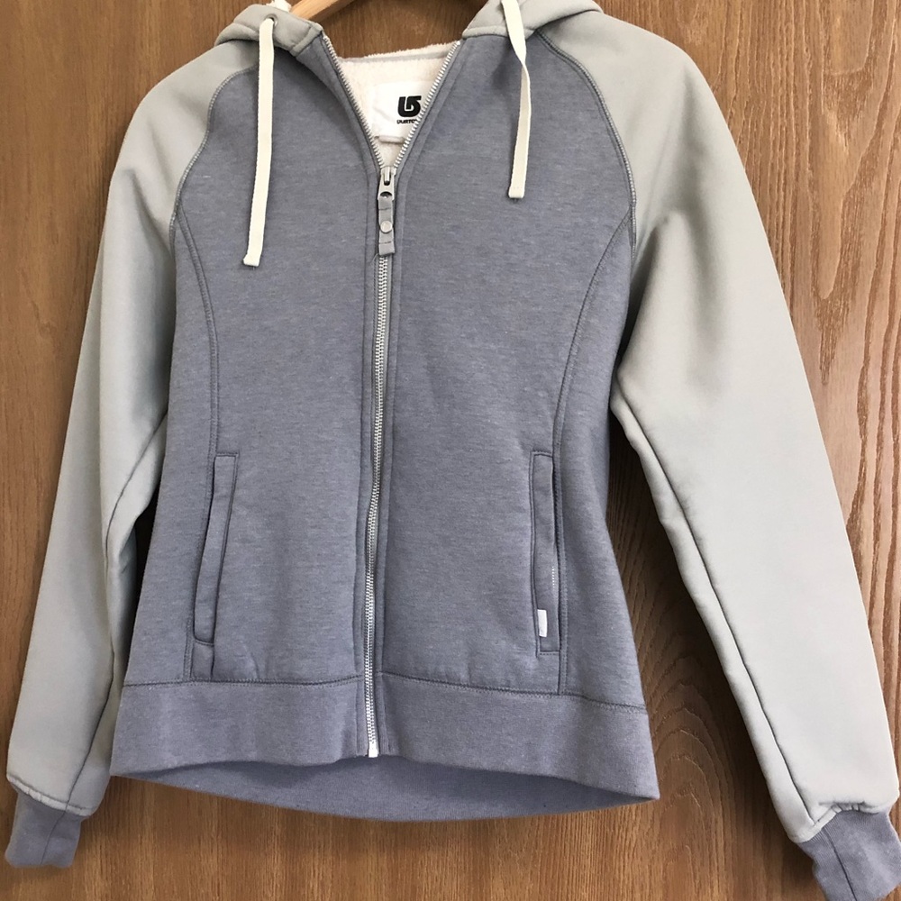 Women’s Burton jacket